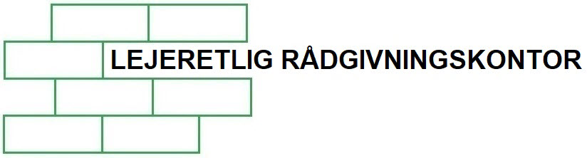 Lejeretlig Rådgivningskontor ApS logo